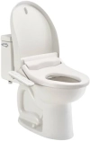 Image for Advanced Clean® 1.0 Electric SpaLet® Bidet Seat With Side Panel Operation