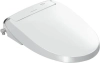 Image for Advanced Clean® 3.0 Electric SpaLet® Bidet Seat With Remote Operation