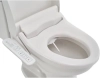 Image for Advanced Clean® 1.0 Electric SpaLet® Bidet Seat With Side Panel Operation