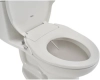 Image for AquaWash 1.0 Non-Electric SpaLet Bidet Seat with Manual Operation