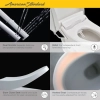 Image for Advanced Clean® 1.0 Electric SpaLet® Bidet Seat With Side Panel Operation