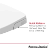 Image for AquaWash® Essentials Non-Electric SpaLet® Bidet Seat With Manual Operation