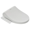 Image for Advanced Clean® 1.0 Electric SpaLet® Bidet Seat With Side Panel Operation