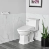 Image for Advanced Clean® 3.0 Electric SpaLet® Bidet Seat With Remote Operation