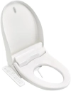 Image for Advanced Clean® 1.0 Electric SpaLet® Bidet Seat With Side Panel Operation