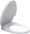 Image for AquaWash 1.0 Non-Electric SpaLet Bidet Seat with Manual Operation