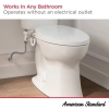 Image for AquaWash 1.0 Non-Electric SpaLet Bidet Seat with Manual Operation