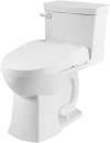Image for Advanced Clean® 3.0 Electric SpaLet® Bidet Seat With Remote Operation