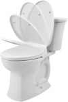 Image for AquaWash® 2.0 Electric SpaLet® Bidet Seat With Manual Operation