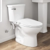 Image for AquaWash® Essentials Non-Electric SpaLet® Bidet Seat With Manual Operation