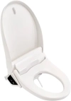 Image for Advanced Clean® 2.0 Electric SpaLet® Bidet Seat With Remote Operation