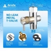 Image for Arofa Ergonomic Bidet Sprayer