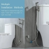 Image for Arofa Ergonomic Bidet Sprayer
