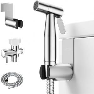 Arofa Ergonomic Bidet Sprayer