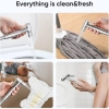 Image for Arofa Ergonomic Bidet Sprayer