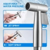 Image for Arofa Ergonomic Bidet Sprayer
