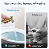 Image for Arofa Ergonomic Bidet Sprayer