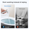Image for Arofa Ergonomic Bidet Sprayer