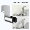 Image for Arofa Ergonomic Bidet Sprayer