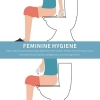 Image for Arofa Ergonomic Bidet Sprayer