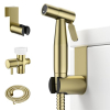 Image for Arofa Ergonomic Bidet Sprayer