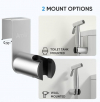 Image for Arofa Ergonomic Bidet Sprayer