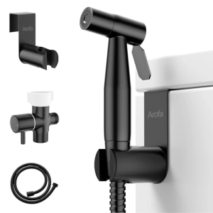 Arofa Ergonomic Bidet Sprayer