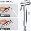 Image for Arofa Ergonomic Bidet Sprayer