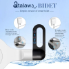 Image for Atalawa Upgrade Ultra Slim Bidet for Toilet