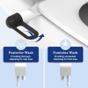 Image for Atalawa Upgrade Ultra Slim Bidet for Toilet