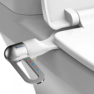 Atalawa Upgrade Ultra Slim Bidet for Toilet