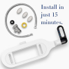 Image for Atalawa Upgrade Ultra Slim Bidet for Toilet