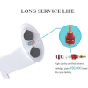 Image for Axiomdeals AT1 Toilet Bidet Attachment: Fresh Water Jet Spray with Dual Retract Nozzles and 3 Modes