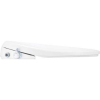 Image for Bemis Haven Elongated Plastic Bidet Toilet Seat White Never Loosens Slow-Close