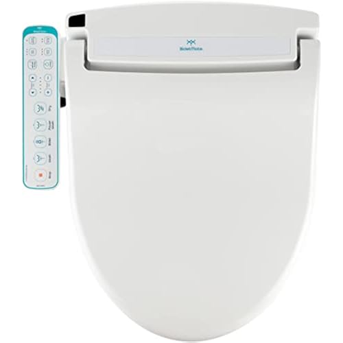 BidetMate BidetMate BM-1000 (Round) | Every Bidet