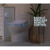 Image for BidetKing Crown Bidet Toilet Seat