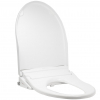 Image for BidetKing Crown Bidet Toilet Seat