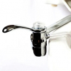 Image for Biffy Chrome Attachable Bidet