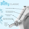 Image for Biffy Classic (Universal) Attachable Bidet