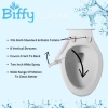 Image for Biffy Classic (Universal) Attachable Bidet