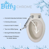 Image for Biffy Chrome Attachable Bidet