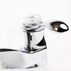 Image for Biffy Chrome Attachable Bidet