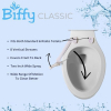 Image for Biffy Classic (Universal) Attachable Bidet