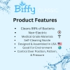 Image for Biffy Classic (Universal) Attachable Bidet