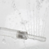 Image for Biffy Chrome Attachable Bidet