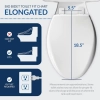 Image for Discovery DLS Bidet Seat