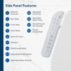 Image for Bio Bidet | HD-7000 Bidet Seat