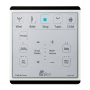 Image for Bio Bidet Slim Two Electric Bidet Toilet Seat
