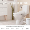 Image for Slim Three Bidet Seat