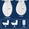 Image for Bio Bidet Slim One